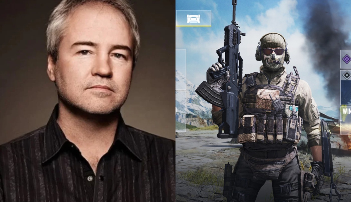 Murió Vince Zampella, creador de “Call of Duty”, en un brutal accidente de tránsito | Internacionales