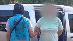 Detuvieron en Lomas de Zamora a una cuidadora acusada de drogar y robar a jubilados | Información General