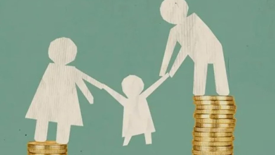 Fallo judicial: ¿Se reduce la cuota alimentaria si un hijo vive con el padre? | Información General