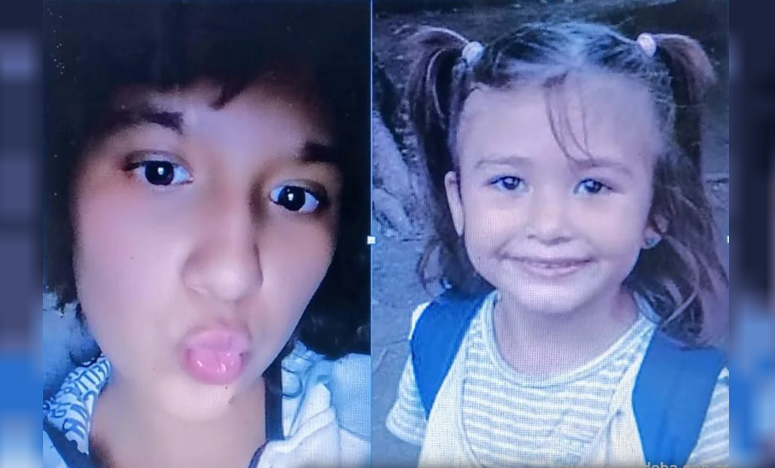 Buscan intensamente a dos hermanas desaparecidas en Córdoba | Información General
