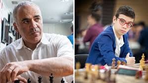 Faustino Oro buscará retomar la senda en el Tata Steel de ajedrez | Deportes