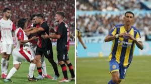 Fecha 3 del Torneo Apertura 2026: partidos, horarios y árbitros de todos los encuentros | Deportes