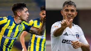 Central logró abrochar los primeros refuerzos del paladar de Almirón | Deportes