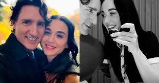 Katy Perry y Justin Trudeau deslumbran con su romance en Japón: confirmaron su historia de amor | Espectáculos