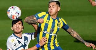 Rosario Central oficializó el regreso de Gastón Ávila desde Fortaleza | Deportes