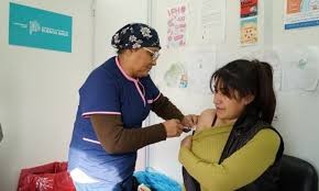 Gripe A 2026: cuándo llegan las vacunas a farmacias y vacunatorios de Rosario | Rosario y la región