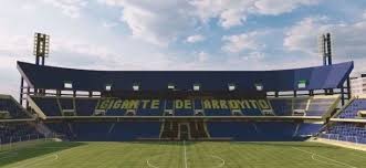 Central pone a la venta las viejas luminarias del Gigante de Arroyito: cómo conseguirlas y cuánto cuestan | Deportes