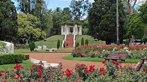 Casarse en el Día de los Enamorados: Rosario habilita bodas civiles en el Rosedal del Parque Independencia | Rosario y la región