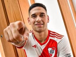 Un exjugador de Central que no rindió en River jugará en un grande del fútbol brasileño | Deportes