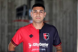 Es oficial: Newell's incorporó a Oscar Salomón, defensor campeón del Apertura 2025 | Deportes