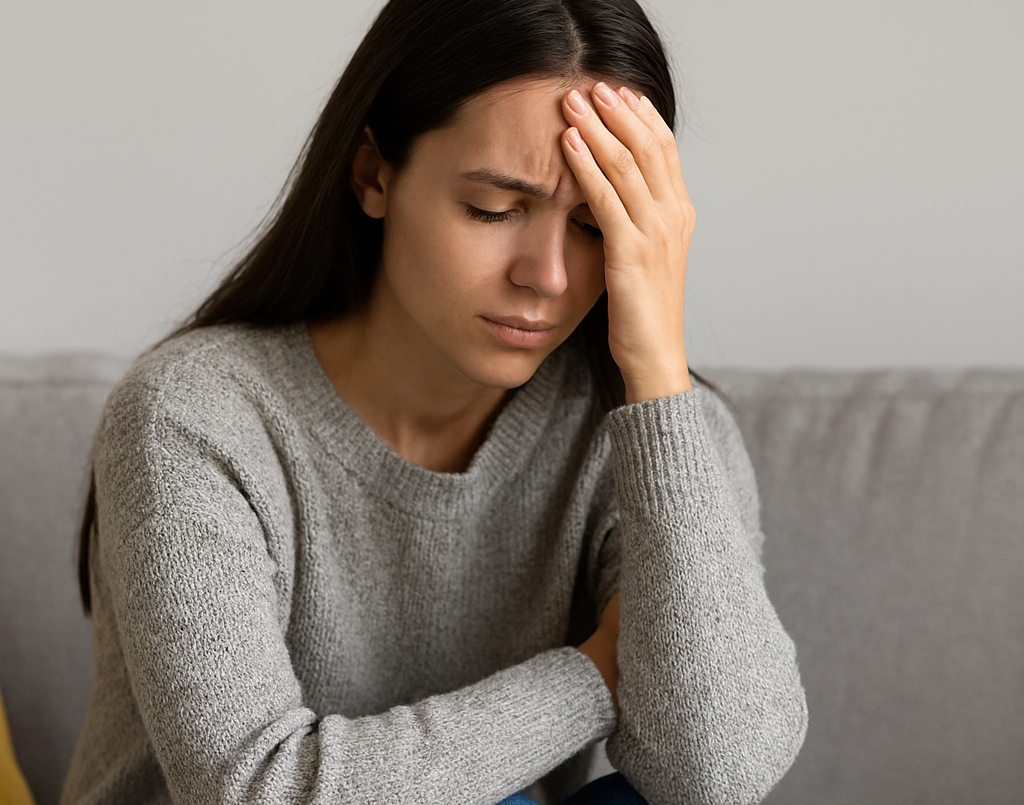 Día mundial contra la depresión: un trastorno mental que afecta a millones | Información General