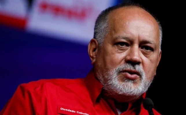 Diosdado Cabello ratificó la resistencia tras el ataque y la captura de Maduro | Internacionales