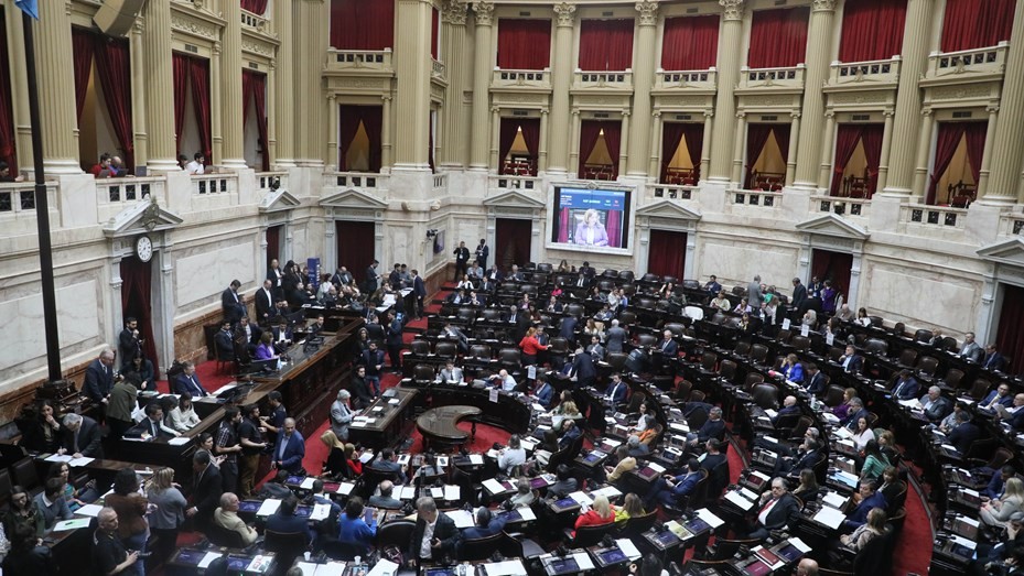 El PJ enfrenta un posible desmoronamiento en Diputados: cómo quedaría el mapa del bloque desde diciembre | Política y Economía