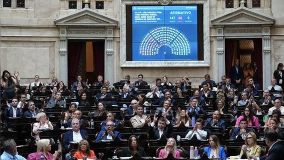 Cierre de sesiones: la oposición no consigue consenso para abrir el recinto en la última jornada ordinaria | Política y Economía