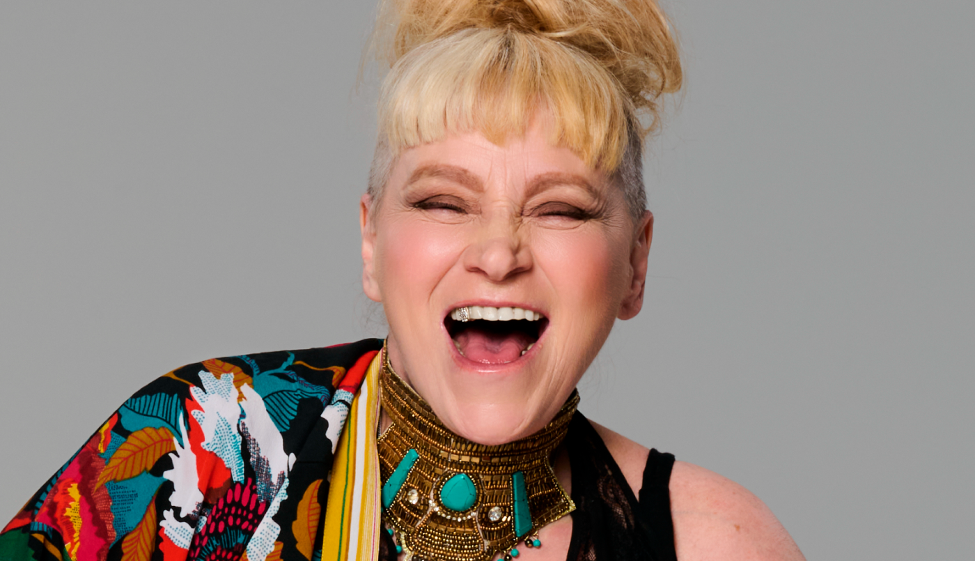 Divina Gloria quedó eliminada de Gran Hermano Generación Dorada tras un cuadro de hipertensión | Espectáculos