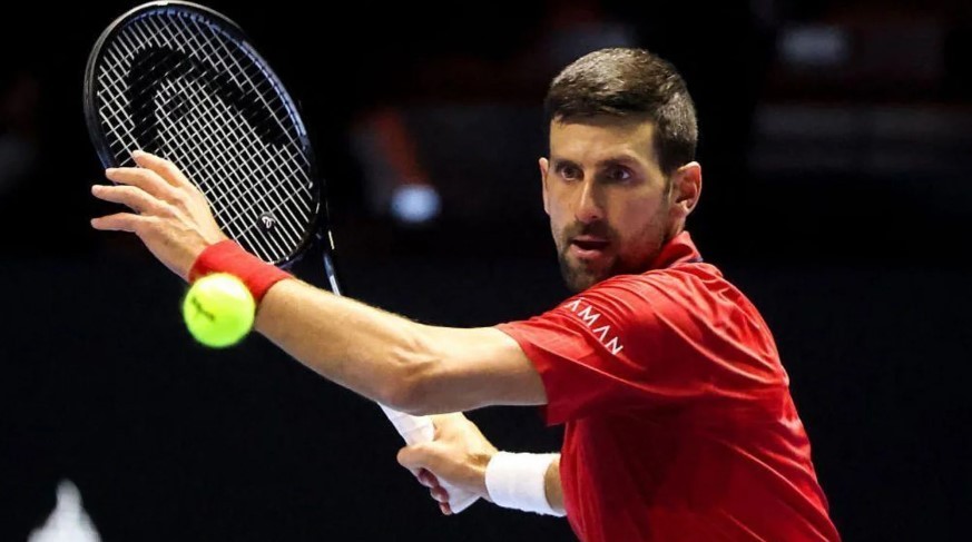 Djokovic rompe definitivamente con la Asociación de Jugadores y sacude al tenis mundial | Deportes