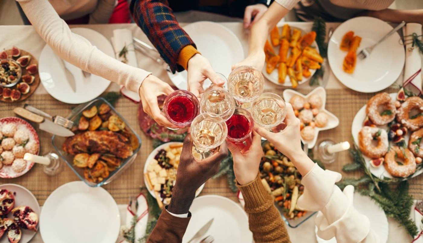 Alimentación segura: Assal difunde recomendaciones para estas fiestas | Servicios