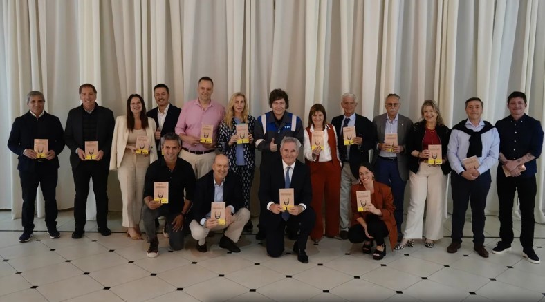 El Gobierno oficializó subas salariales para funcionarios, sin incluir al Presidente ni la Vice | Política y Economía