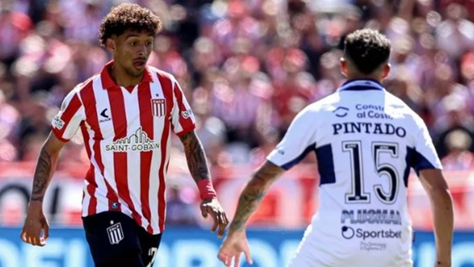 Gimnasia dejó afuera a Barracas y se metió en semifinales para enfrentar a Estudiantes | Deportes