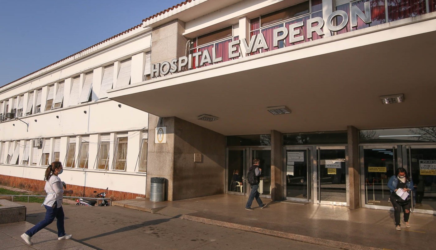 Balearon a un adolescente de 13 años en Granadero Baigorria: recibió un disparo en el abdomen | Información General