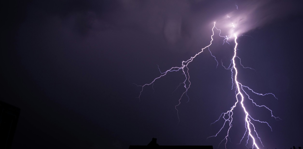 La provincia de Santa Fe se prepara ante la inminente inestabilidad climática | Rosario y la región