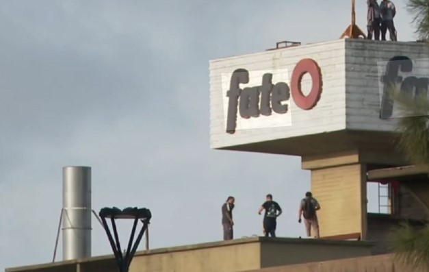 Cierre de Fate: la Justicia ordenó el desalojo, pero quedó suspendido por seguridad | Información General