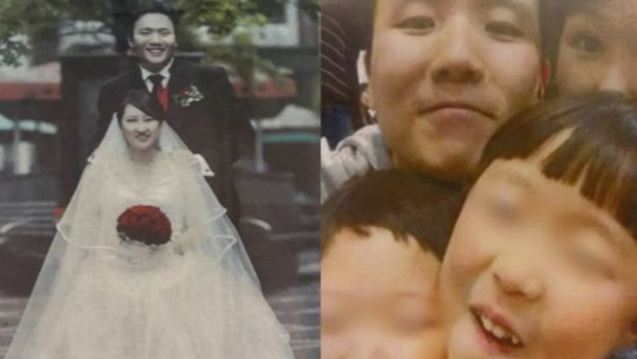 Madre que asesinó a sus hijos y los escondió en maletas es condenada a cadena perpetua | Internacionales