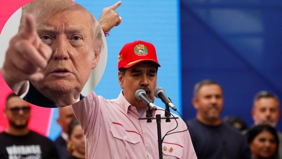 Maduro abre la puerta al diálogo: “Si la llamada impulsa un trato respetuoso, bienvenida la diplomacia” | Internacionales