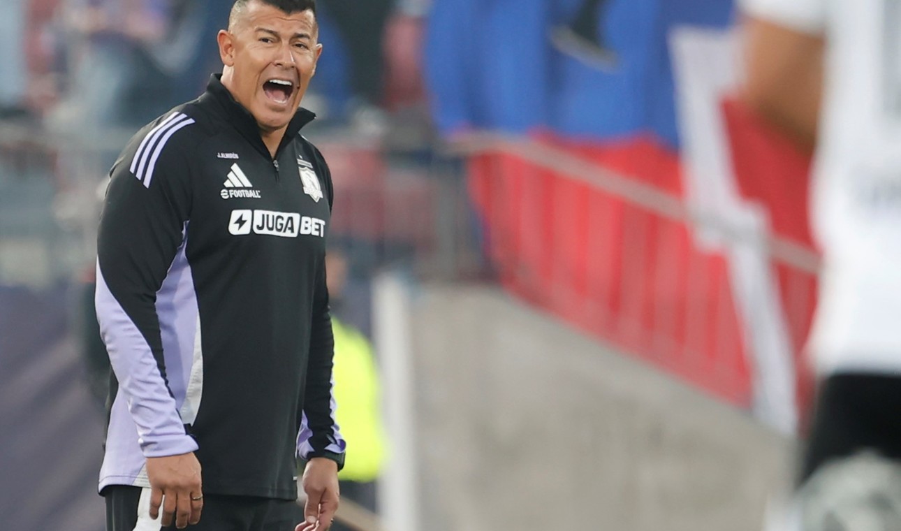 Jorge Almirón es el nuevo director técnico de Rosario Central | Deportes