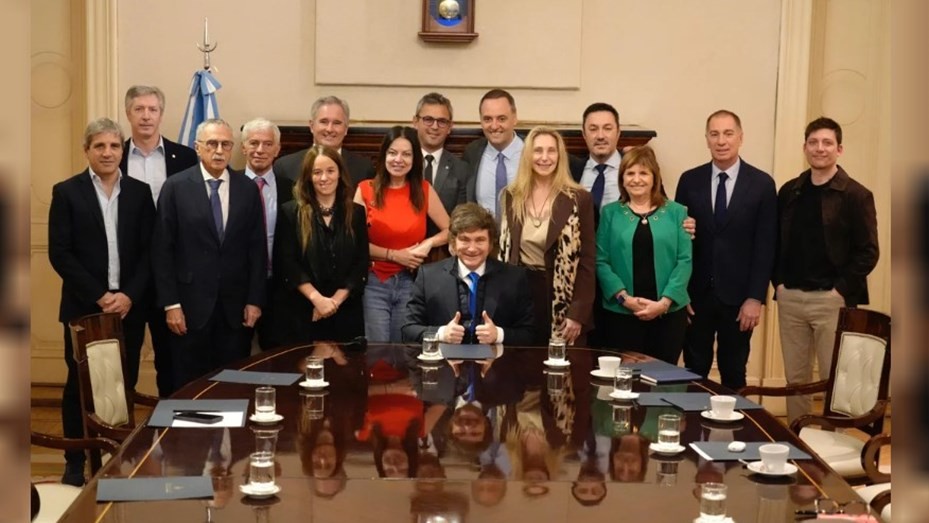 Verano 2026: Milei elimina restricciones para que sus funcionarios elijan sus destinos de vacaciones | Política y Economía