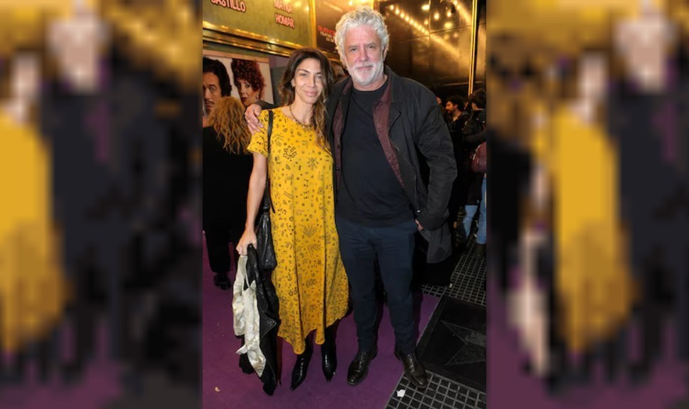 Romina Gaetani decidió no solicitar una perimetral contra Luis Cavanagh | Información General