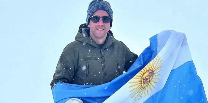 Venezuela libera presos políticos, pero el gendarme argentino Nahuel Gallo sigue detenido en El Rodeo I | Internacionales