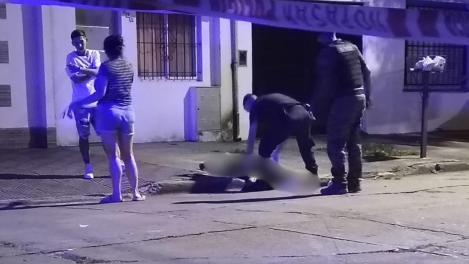 Gendarme neutralizó a un delincuente en Aldo Bonzi durante un intento de robo | Información General