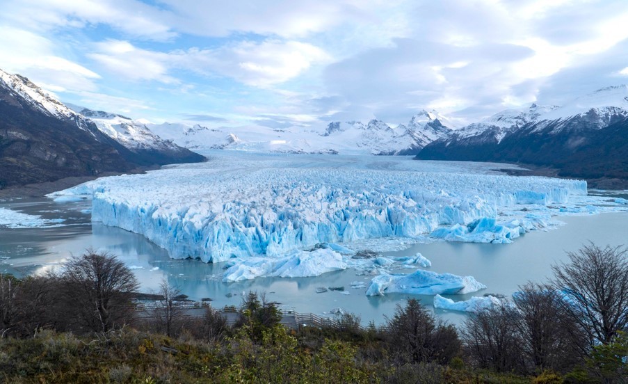 El Gobierno envió al Congreso el proyecto para reformar la Ley de Glaciares | Política y Economía