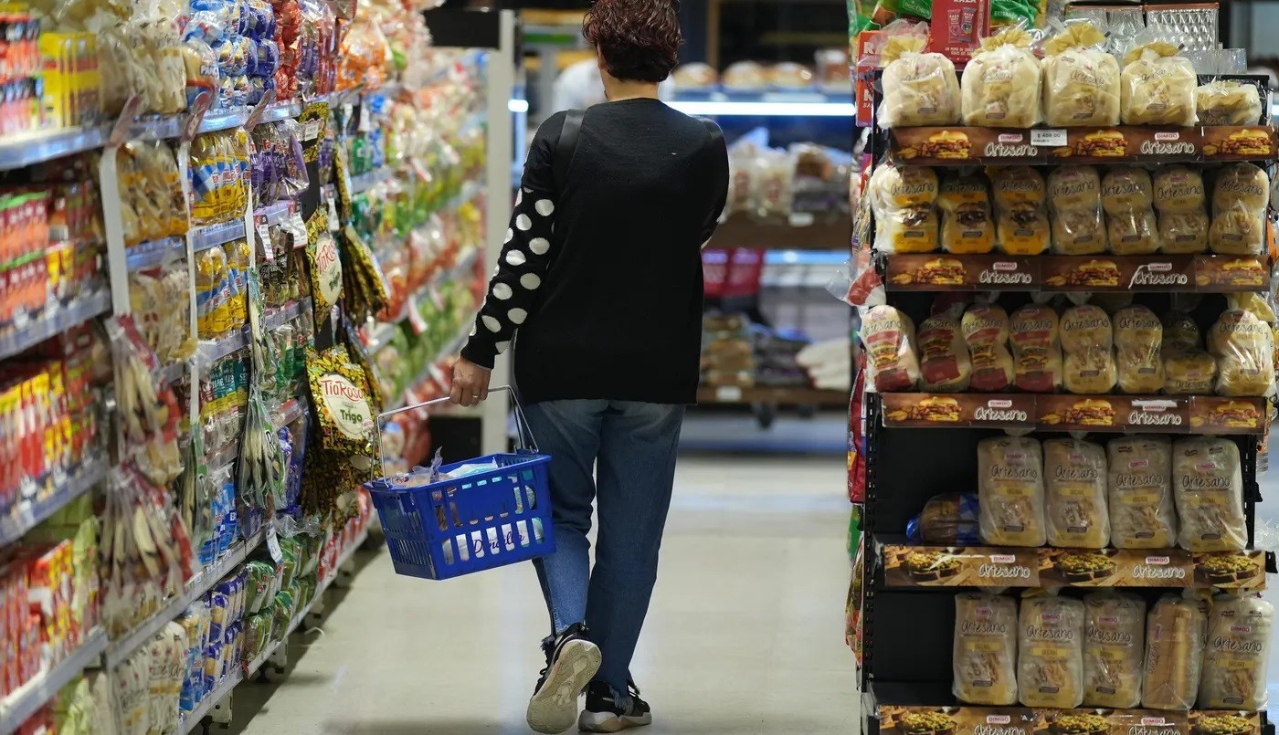 Inflación de enero: proyectan que el índice supere el 2% | Información General