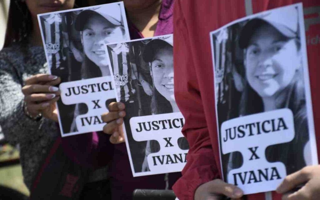 Finalizó la audiencia por el crimen de Ivana Garcilazo | Rosario y la región