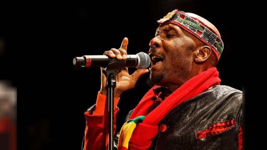 Murió Jimmy Cliff, ícono jamaicano del reggae | Espectáculos