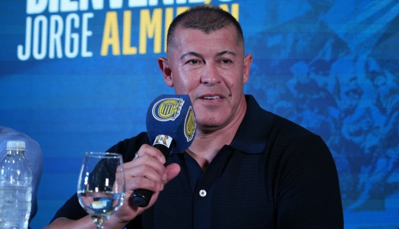 Almirón varía el sistema táctico, pero sostiene una base de nombres en el arranque del Apertura | Deportes