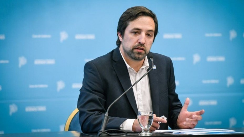 Kreplak acusa al Gobierno de fomentar el discurso antivacunas | Información General