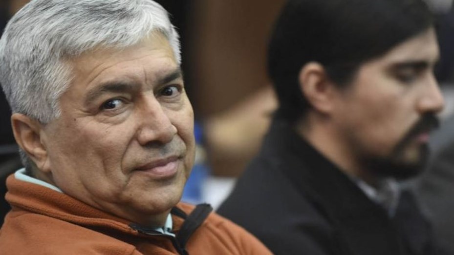 Se inició la transferencia al Estado de más de USD 60 millones decomisados a Lázaro Báez | Política y Economía