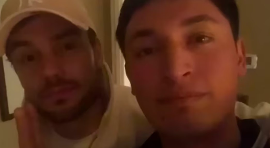 Camarero acusado de vender drogas a Liam Payne queda en prisión domiciliaria | Información General