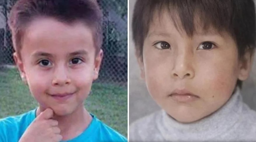 El Gobierno elevó las recompensas por datos sobre Loan y Lian | Información General