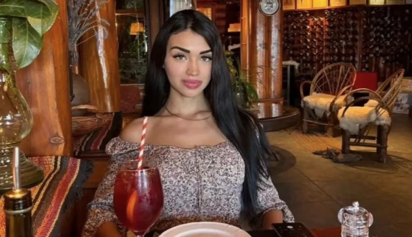 Buscan a Narela Barreto, de 21 años, una joven argentina desaparecida en Los Ángeles | Información General