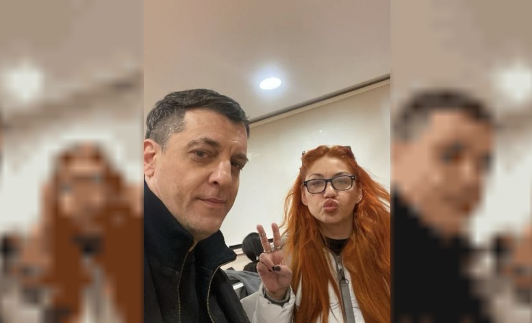 Caso Lowrdez: la Justicia envió a juicio oral a su ex pareja por privación ilegal de la libertad | Información General