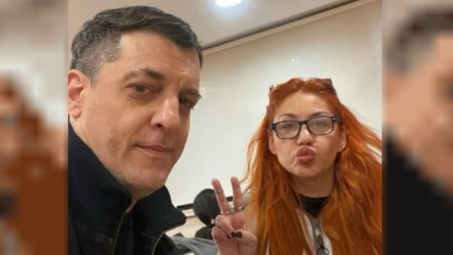 Caso Lowrdez: Solicitan juicio para el empresario García Gómez por violencia de género | Información General