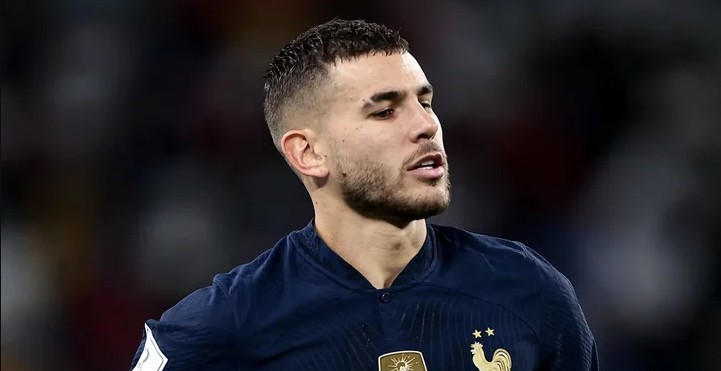 "Trata de seres humanos": denuncian al futbolista francés Lucas Hernández por explotación laboral | Información General