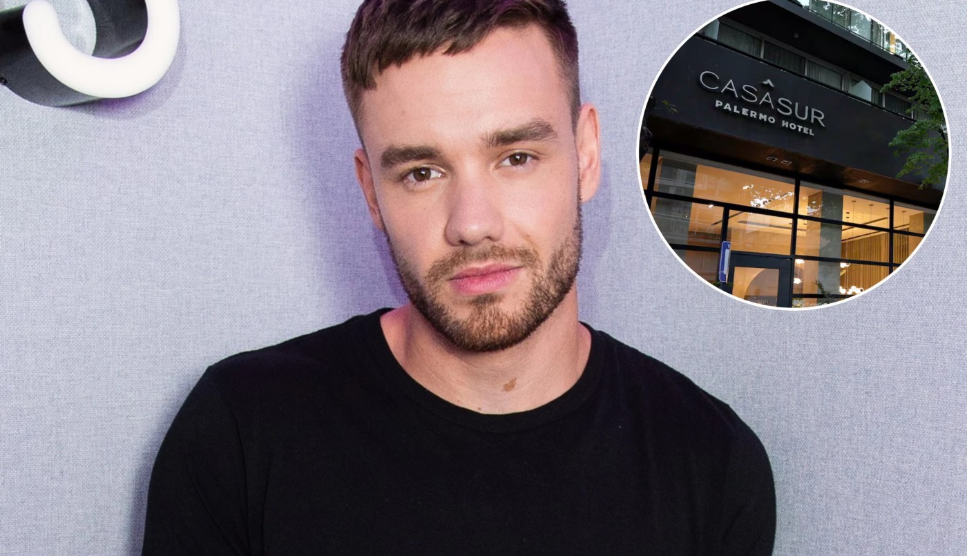 Prisión domiciliaria para el ex empleado del hotel acusado en la causa Liam Payne | Espectáculos