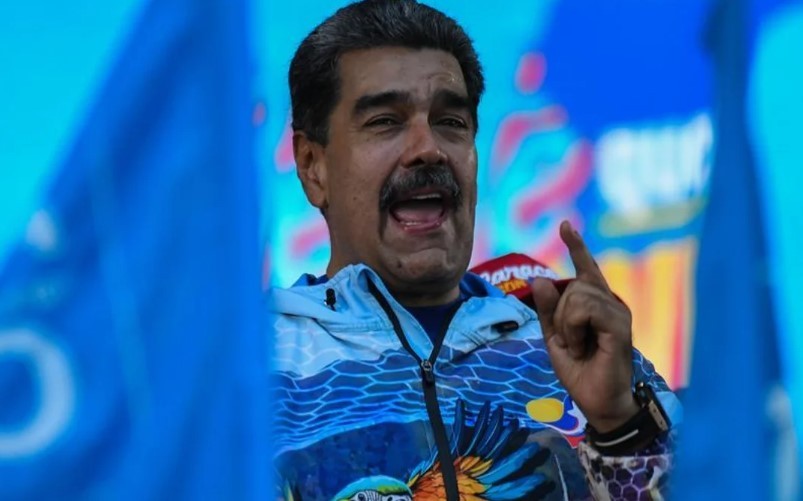 Cambio en la imputación contra Maduro: ya no figura como líder del “Cartel de los Soles” | Internacionales