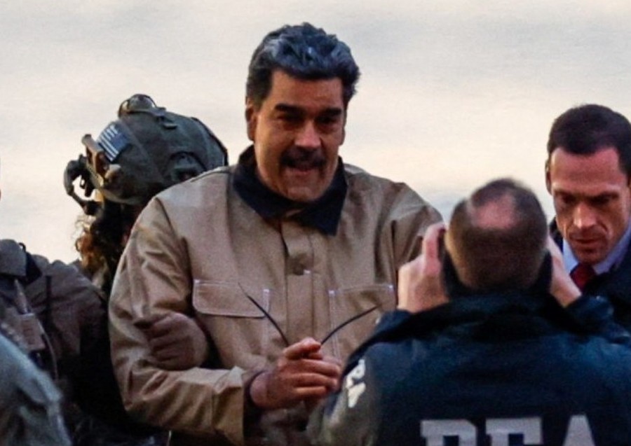 Maduro se declaró inocente en su primera audiencia en Nueva York | Internacionales