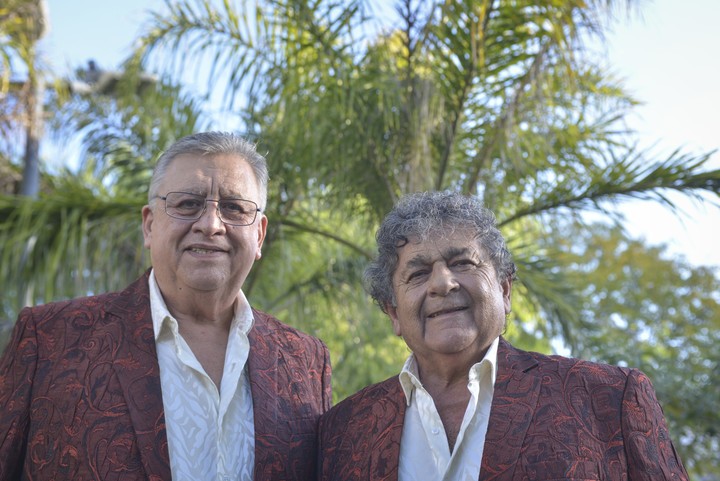 Marcos Camino anunció su retiro y Los Palmeras comienzan una nueva etapa sin sus fundadores | Espectáculos